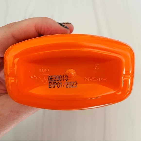 No-Ad 50 Sport Sun Care Sunscreen- 16oz- Exp 1/2023 - Picture 3 of 6